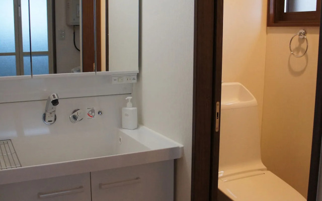 Kashiwa House Furano