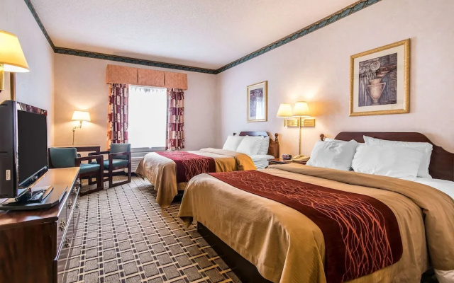 Comfort Inn