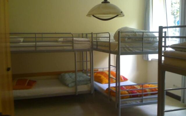 Hostel Flensburg