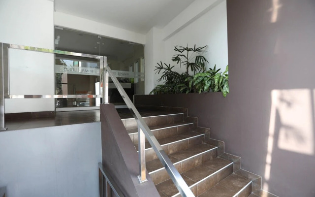 Relájate y recarga entre San Isidro y Miraflores