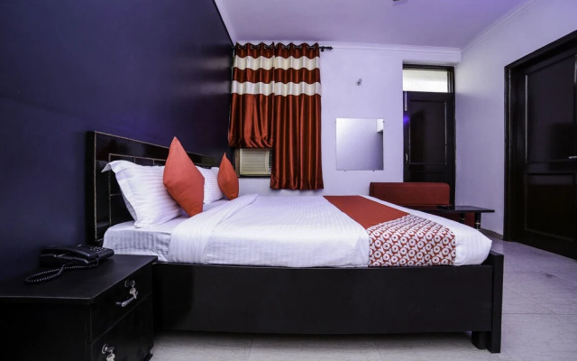 Oyo 26666 Refuge Home Stays