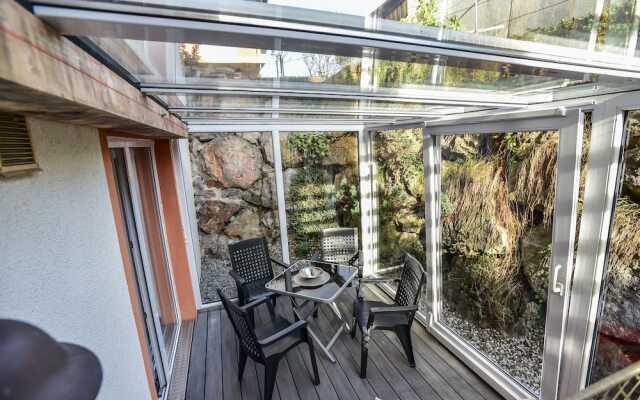 Appartements Haus Schröder