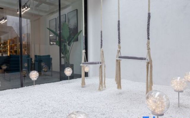 Yinxi Meisu Guesthouse