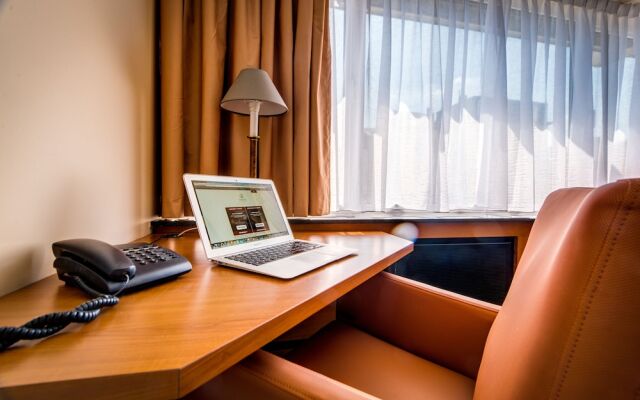 Arass Hotel Antwerp