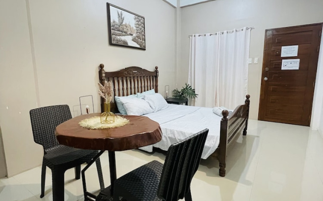 Sto. Nino Residences