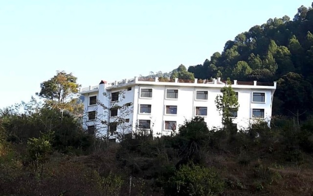 Tulip Resort