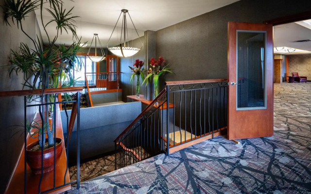 Auberge Royal Versailles