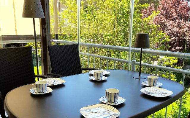 Alices-Ferienwohnung