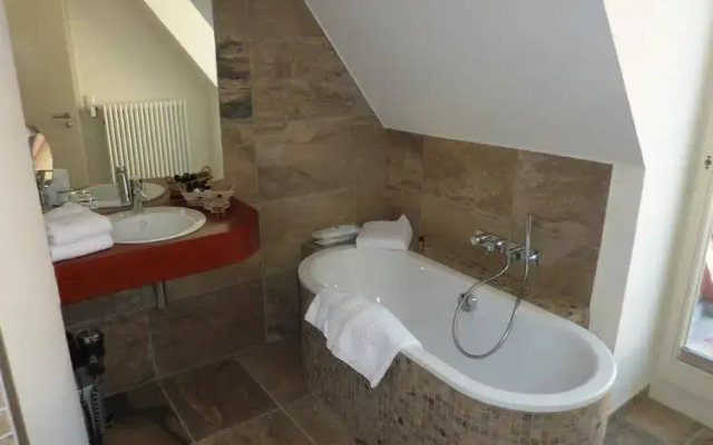 Hotel Restaurant Krone