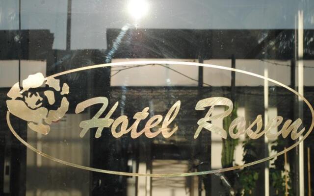 Hotel Rosen