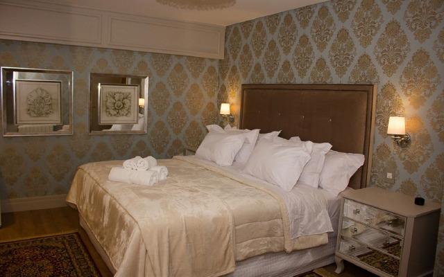 Daara Transamerica Collection Gramado