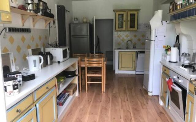 Aux Alpagas De Hielle