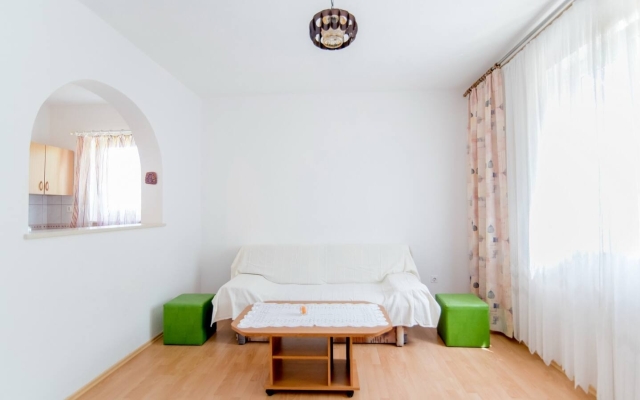 Apartment Annie - sea view : A3 Postira, Island Brac