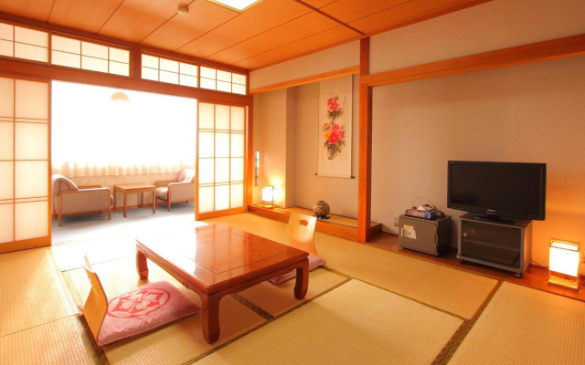 Kasugai View Hotel