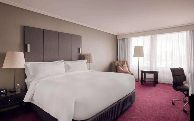 Sofitel Brisbane Central