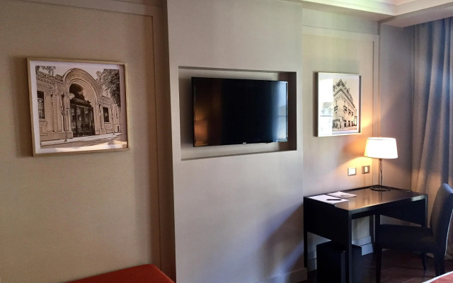 Carles Hotel Buenos Aires