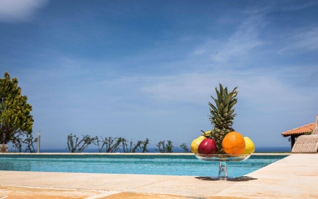 Athina Luxury Villas Suites Villa Rodia Xamoudohori