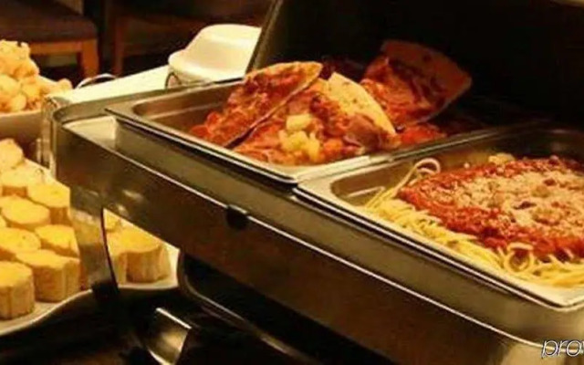 Hampton Inn by Hilton Reynosa/Zona Industrial