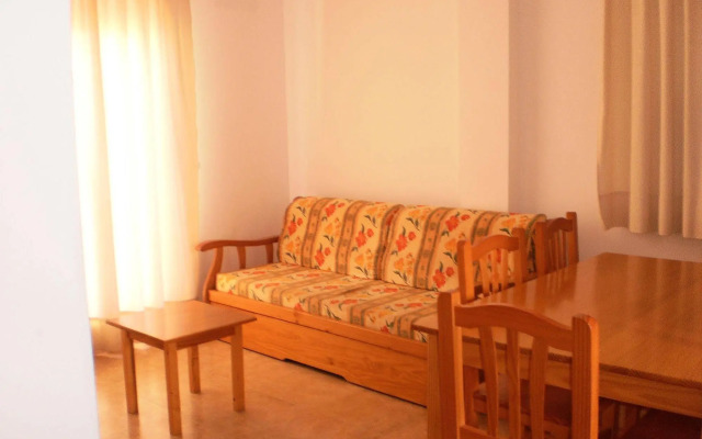 Apartamentos Penya Golosa 3000