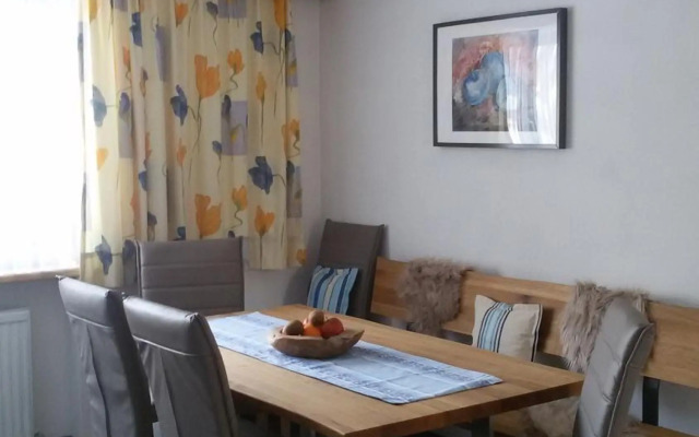 Appartement De Luxe - 140m²