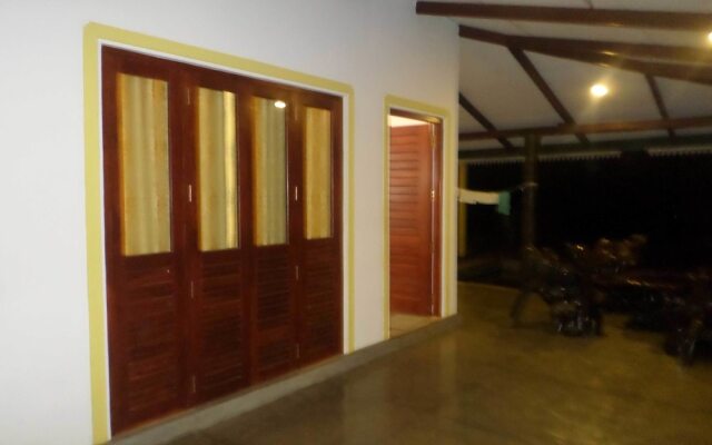 Vista Yala Way Hide Resort