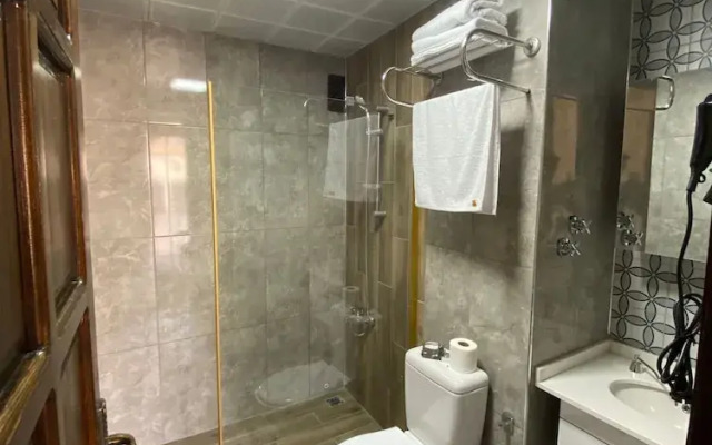 Hakim Bey Boutique Hotel