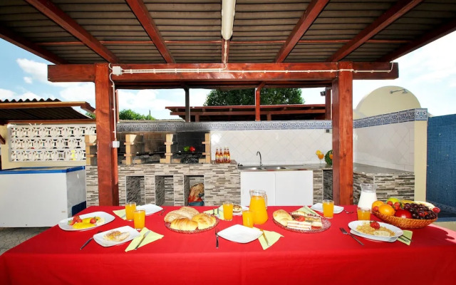 Apartamento Gilao III