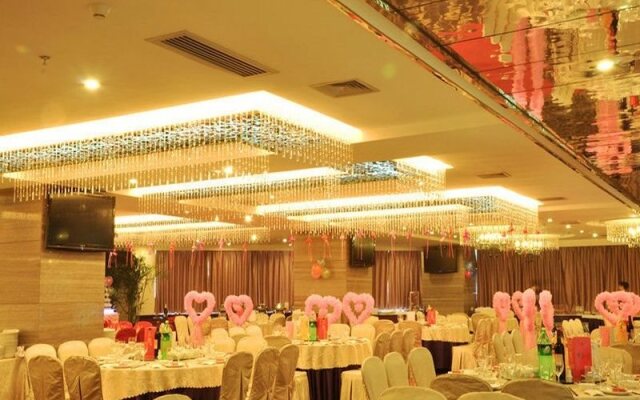Xiamen He Zheng Hotel
