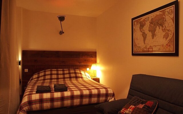 Les ateliers du Cucheron