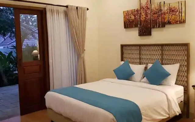 Jepara Garden Resort