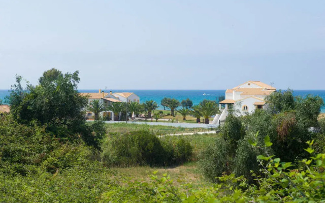 Corfu Sea Palm Residence***