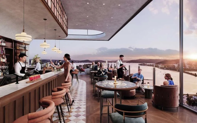 voco Gosford by IHG