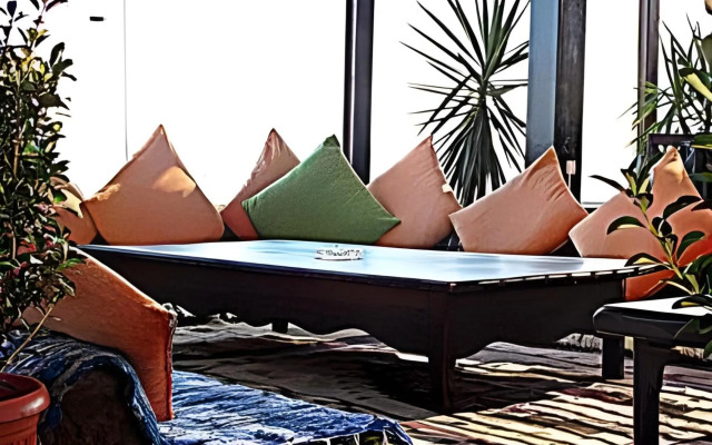 Shams Hotel & Dive Centre