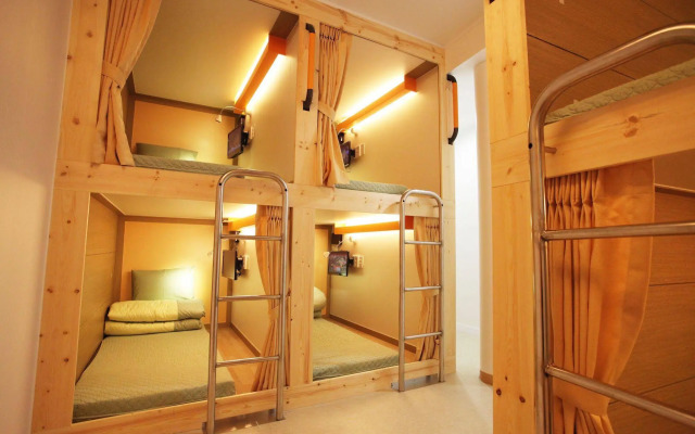 Namsan Guest House 2