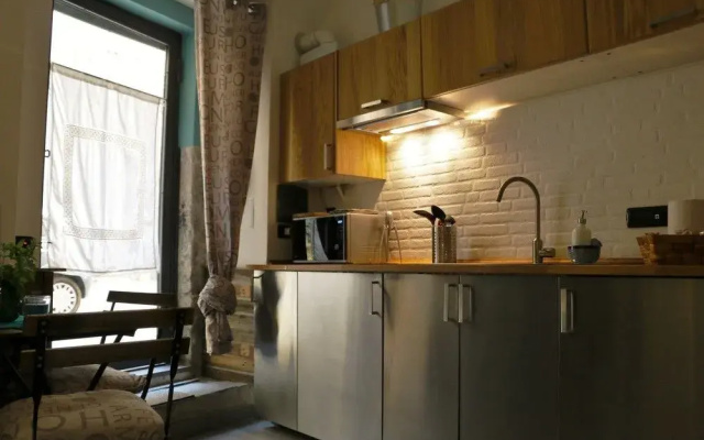 Bed And Breakfast Palazzo Solimena
