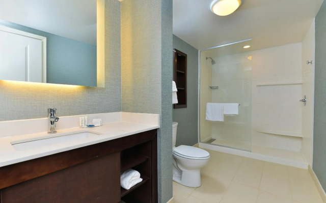 Residence Inn Champaign