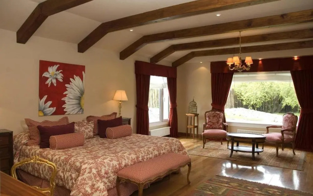 Los Sauces Casa Patagonica