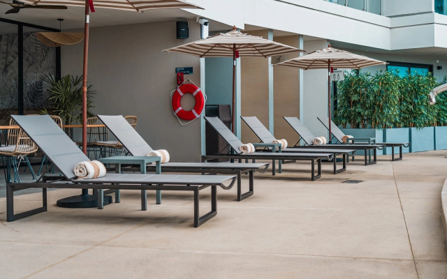 Wyndham Garden Mazatlan Marina