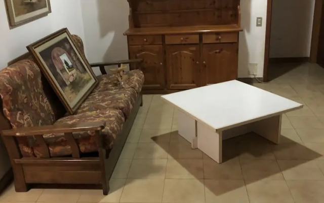 Appartamenti Boscolungo