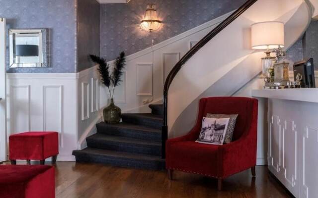 Grand Hotell Flekkefjord