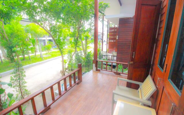 Goodtime 4P Resort