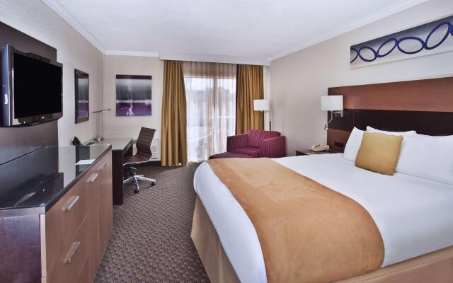 Radisson Hotel Sudbury