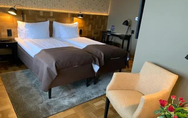 Nybro Stora Hotellet