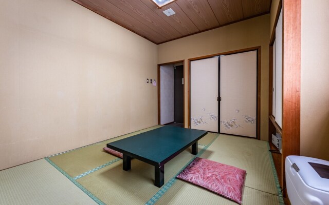 Tabist Sunny Inn Mukai