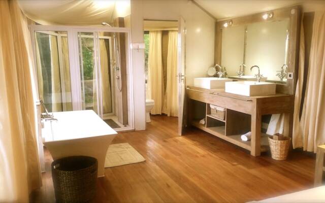 Nambwa Tented Lodge