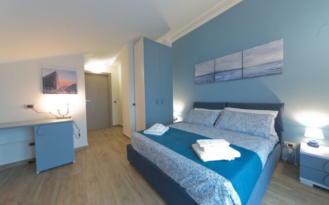 Slow Chic Apartment b&b policlinico