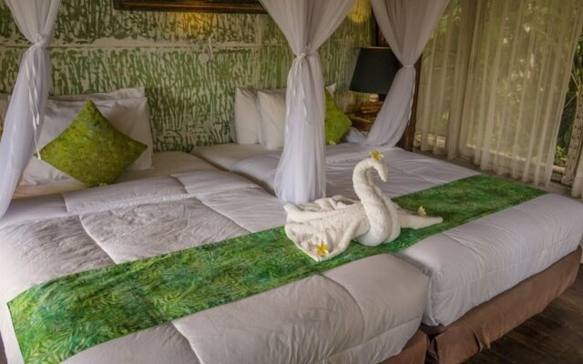 KTS Balinese Villas