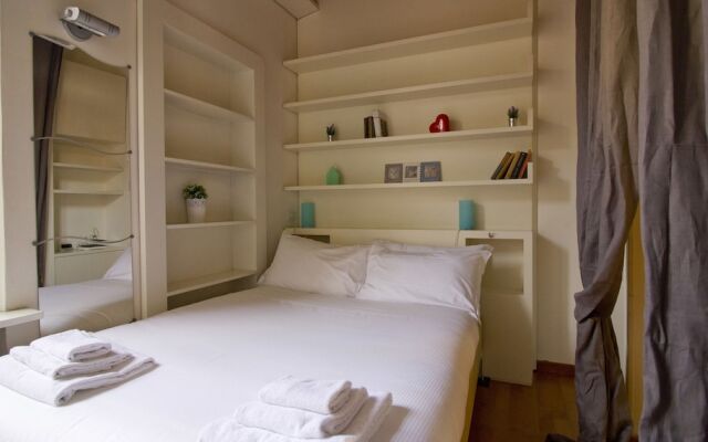 Italianway Corso San Gottardo 18