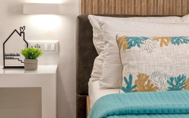Sardinia Re - Parkside Rooms - 1