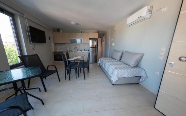 Filippos Apartments